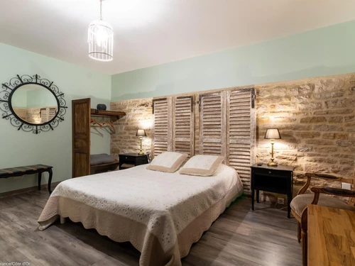 Gîte Argilly, 6 pièces, 10 personnes - photo_1011695322715