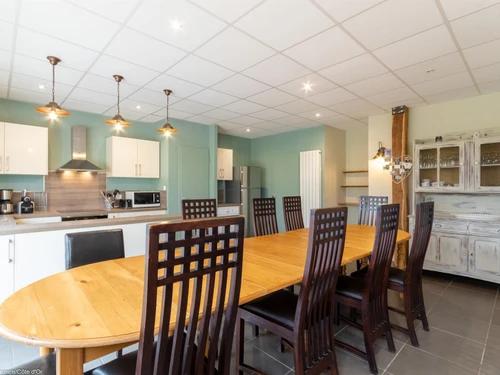 Gîte Argilly, 6 pièces, 10 personnes - photo_1011695322715