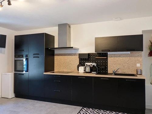 Gîte Bellenot-Sous-Pouilly, 2 pièces, 2 personnes - photo_1011695323258