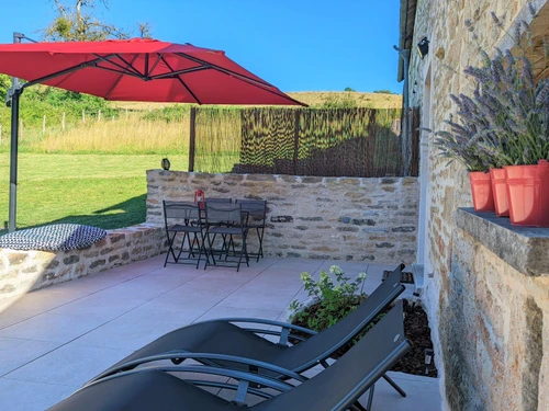 Gîte Bellenot-Sous-Pouilly, 2 pièces, 2 personnes - photo_1011695323258