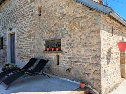 Gîte Bellenot-Sous-Pouilly, 2 pièces, 2 personnes - photo_1011695323258