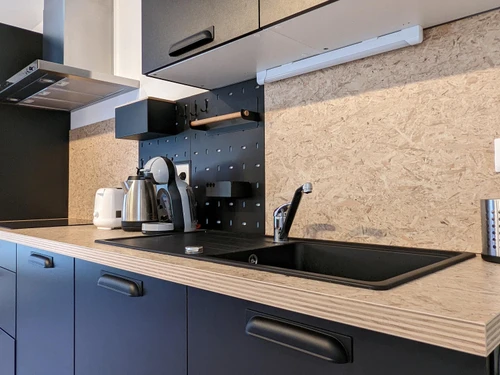 Gîte Bellenot-Sous-Pouilly, 2 pièces, 2 personnes - photo_1011695323258