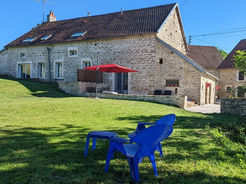 Gîte Bellenot-Sous-Pouilly, 2 pièces, 2 personnes - photo_1011695323258