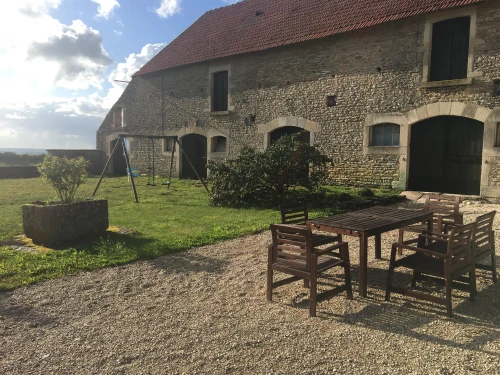 Gîte Beurizot, 6 pièces, 11 personnes - photo_1011695324108