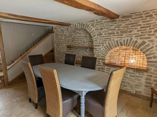 Gite Fussey, 2 bedrooms, 5 persons - photo_1011695324258