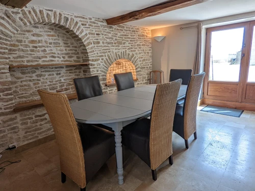 Gite Fussey, 2 bedrooms, 5 persons - photo_1011695324258