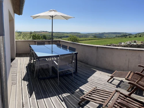 Gite Fussey, 2 bedrooms, 5 persons - photo_1011695324258