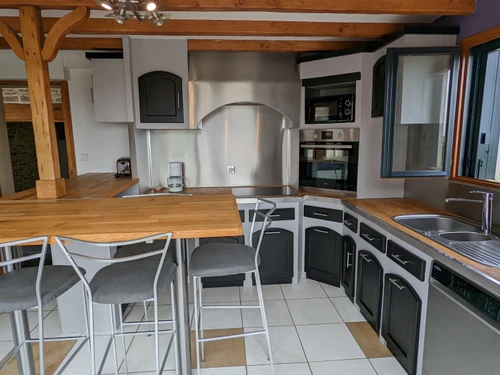 Gite Fussey, 2 bedrooms, 5 persons - photo_1011695324258