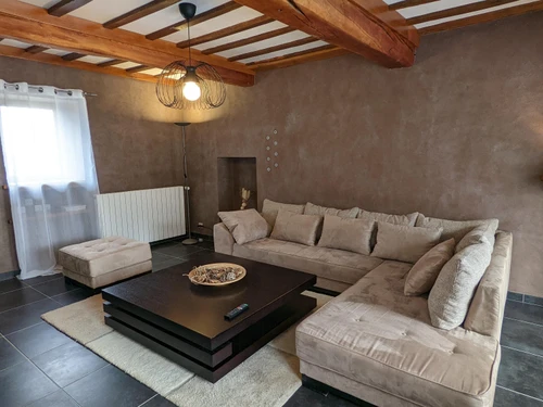 Gite Fussey, 2 bedrooms, 5 persons - photo_1011695324258