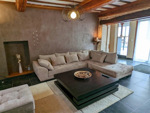 Gite Fussey, 2 bedrooms, 5 persons - photo_1011695324258