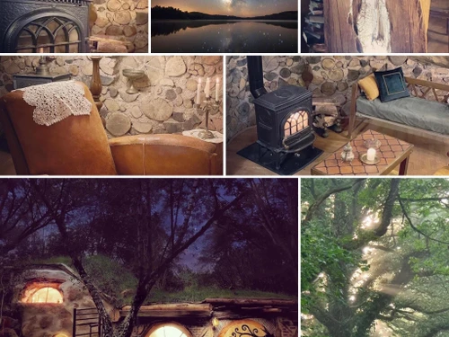 Gîte Saint-Martin-de-la-Mer, 1 pièce, 4 personnes - photo_1011695324387