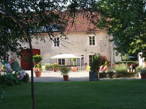 Gîte Val-Suzon, 6 pièces, 12 personnes - photo_1011695324798