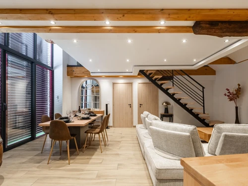 Gîte Marsannay-la-Côte, 4 pièces, 6 personnes - photo_1011695325084