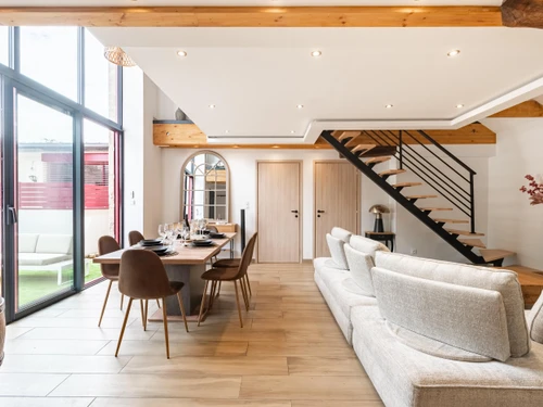 Gîte Marsannay-la-Côte, 4 pièces, 6 personnes - photo_1011695325084