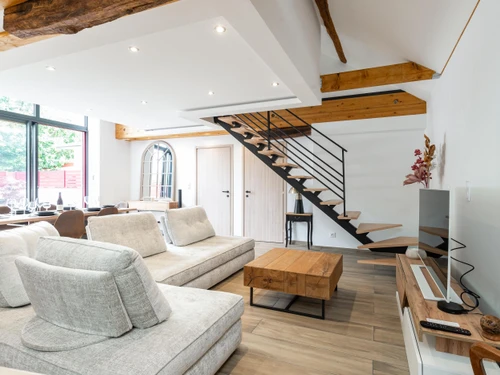 Gîte Marsannay-la-Côte, 4 pièces, 6 personnes - photo_1011695325084