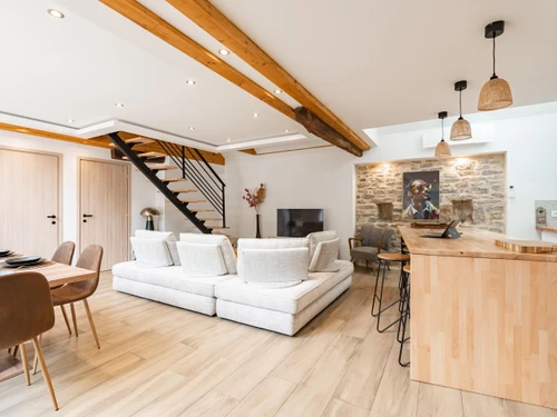 Gîte Marsannay-la-Côte, 4 pièces, 6 personnes - photo_1011695325084