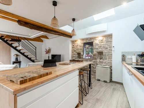 Gîte Marsannay-la-Côte, 4 pièces, 6 personnes - photo_1011695325084