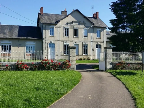 Gîte Arbourse, 3 pièces, 6 personnes - photo_1011695325234