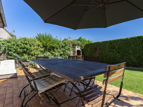 Casa rural Saint-Apollinaire, 3 dormitorios, 6 personas - photo_1011695325510