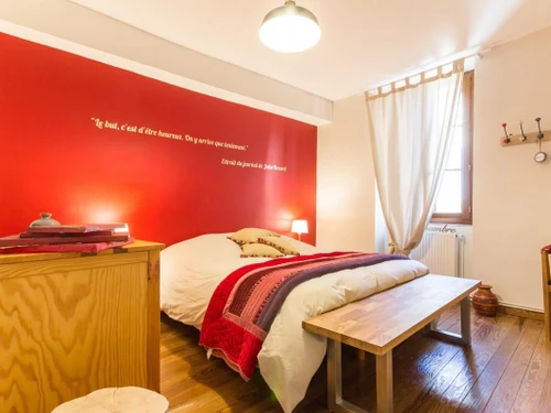 Ferienwohnung La Charité-sur-Loire, 2 Schlafzimmer, 4 Personen - photo_1011695325802