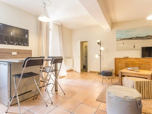 Ferienwohnung La Charité-sur-Loire, 2 Schlafzimmer, 4 Personen - photo_1011695325802