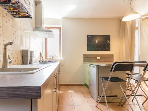 Ferienwohnung La Charité-sur-Loire, 2 Schlafzimmer, 4 Personen - photo_1011695325802