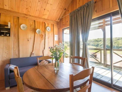 Gîte Ternant, 2 pièces, 3 personnes - photo_1011695326079