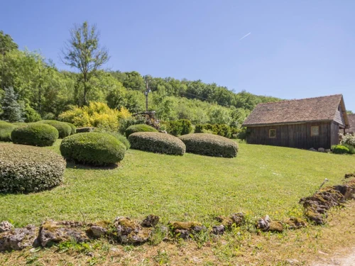 Gîte Ternant, 2 pièces, 3 personnes - photo_1011695326079