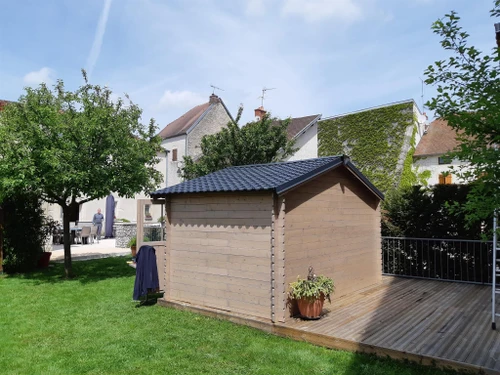 Gîte Til-Châtel, 10 pièces, 15 personnes - photo_1011695326342