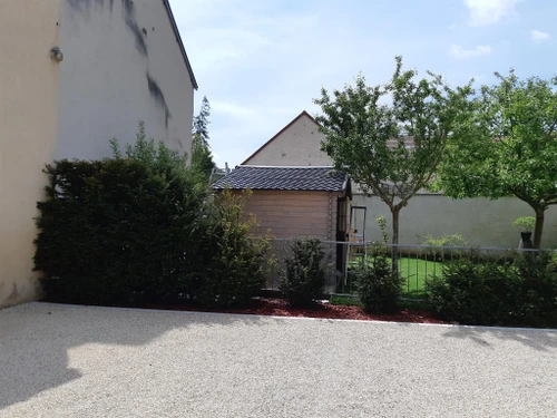 Gîte Til-Châtel, 10 pièces, 15 personnes - photo_1011695326342