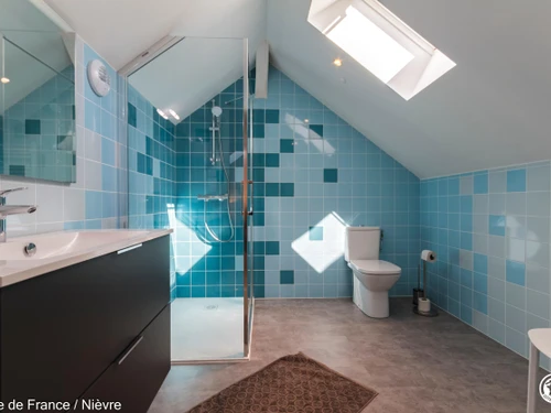 Gîte Montambert, 4 pièces, 8 personnes - photo_1011695326665