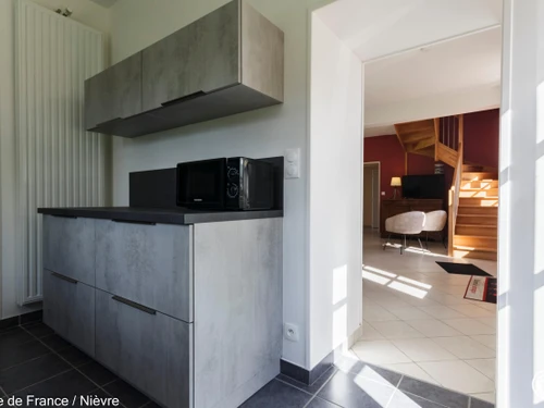 Gîte Montambert, 4 pièces, 8 personnes - photo_1011695326665