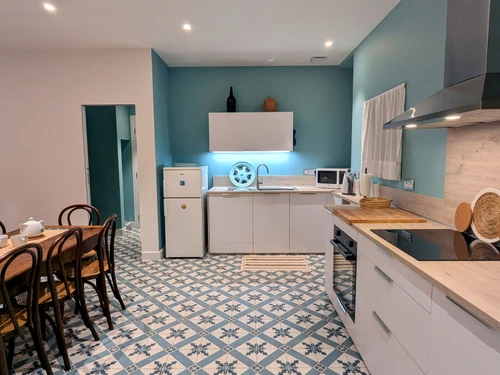 Gîte Ruffey-lès-Beaune, 2 pièces, 2 personnes - photo_1011695327050