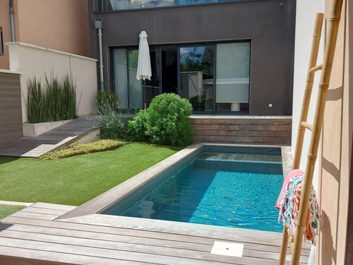 Gite Dijon, 1 bedroom, 4 persons - photo_1011695327183