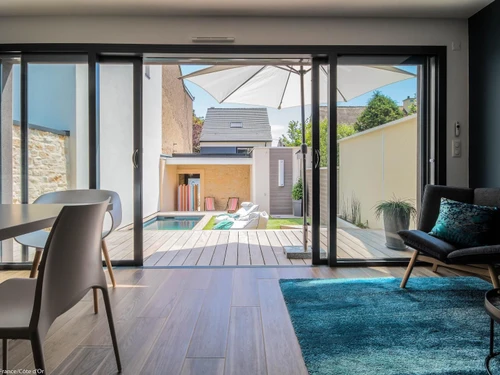 Gite Dijon, 1 bedroom, 4 persons - photo_1011695327183