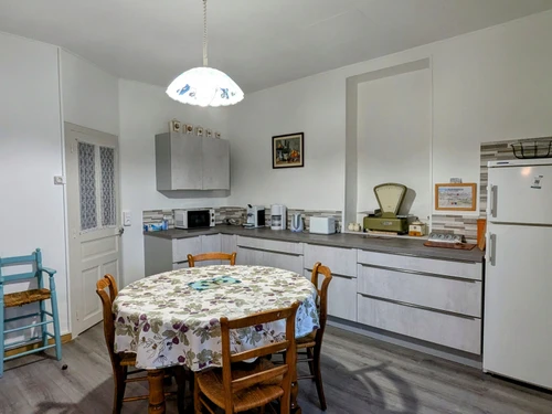 Gasthaus Semur-en-Auxois, 2 Schlafzimmer, 4 Personen - photo_1011695327626