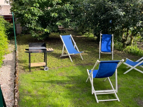 Gasthaus Semur-en-Auxois, 2 Schlafzimmer, 4 Personen - photo_1011695327626