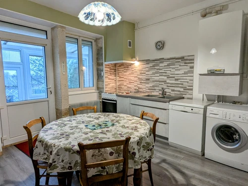 Gasthaus Semur-en-Auxois, 2 Schlafzimmer, 4 Personen - photo_1011695327626