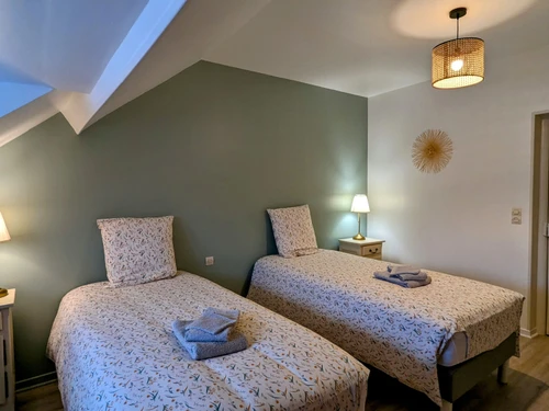 Gasthaus Semur-en-Auxois, 2 Schlafzimmer, 4 Personen - photo_1011695327626