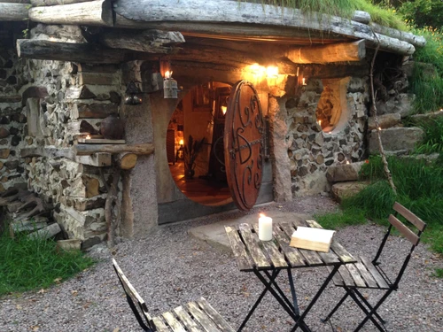 Gîte Saint-Martin-de-la-Mer, 1 pièce, 4 personnes - photo_1011695327908