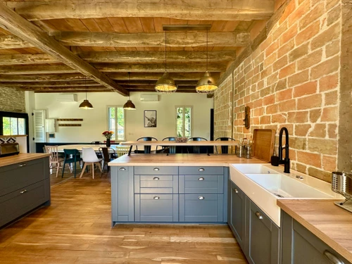 Gîte Bèze, 6 pièces, 14 personnes - photo_1011695328280