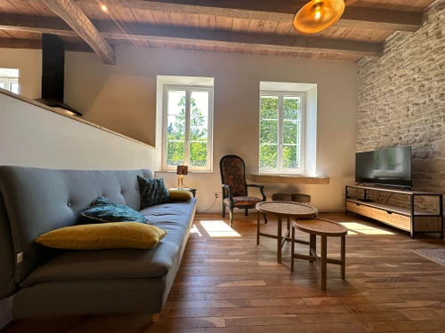 Gîte Bèze, 6 pièces, 14 personnes - photo_1011695328280