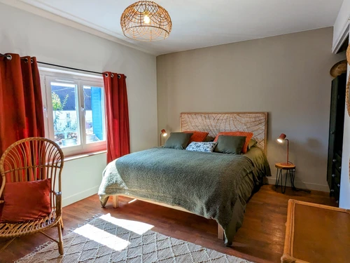 Gîte Tillenay, 5 pièces, 8 personnes - photo_1011695329171