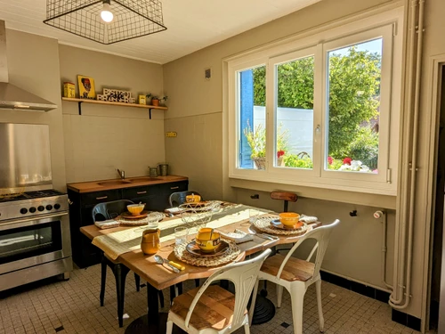 Gîte Tillenay, 5 pièces, 8 personnes - photo_1011695329171