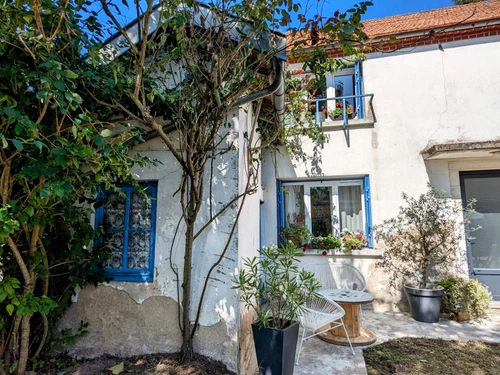 Gîte Tillenay, 5 pièces, 8 personnes - photo_1011695329171