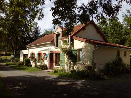 Gîte Avrée, 3 pièces, 4 personnes - photo_1011695329467