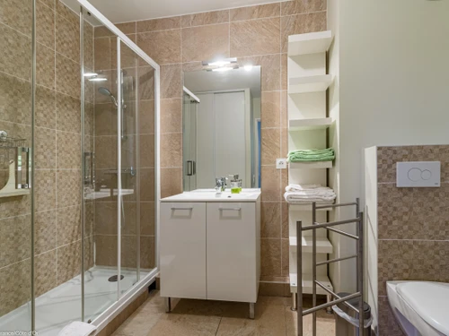 Gîte Dijon, 2 pièces, 2 personnes - photo_1011695329754