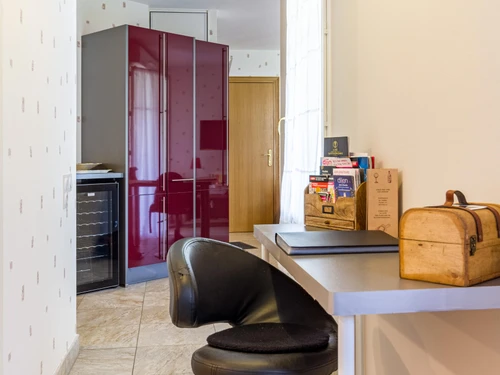 Gîte Dijon, 2 pièces, 2 personnes - photo_1011695329754