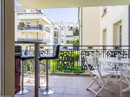 Gîte Dijon, 2 pièces, 2 personnes - photo_1011695329754