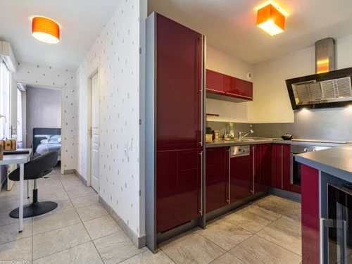 Gîte Dijon, 2 pièces, 2 personnes - photo_1011695329754